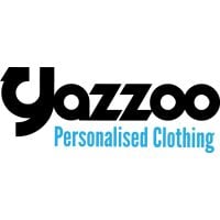 Read Yazzoo Personalised Clothing Reviews